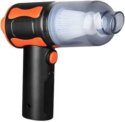 3-in-1 Vacuum Cleaner