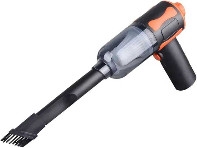 3-in-1 Vacuum Cleaner
