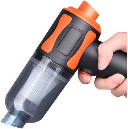 3-in-1 Vacuum Cleaner