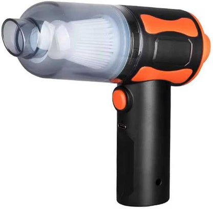 3-in-1 Vacuum Cleaner