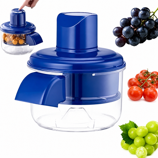 Fruit and Vegetable Peeler