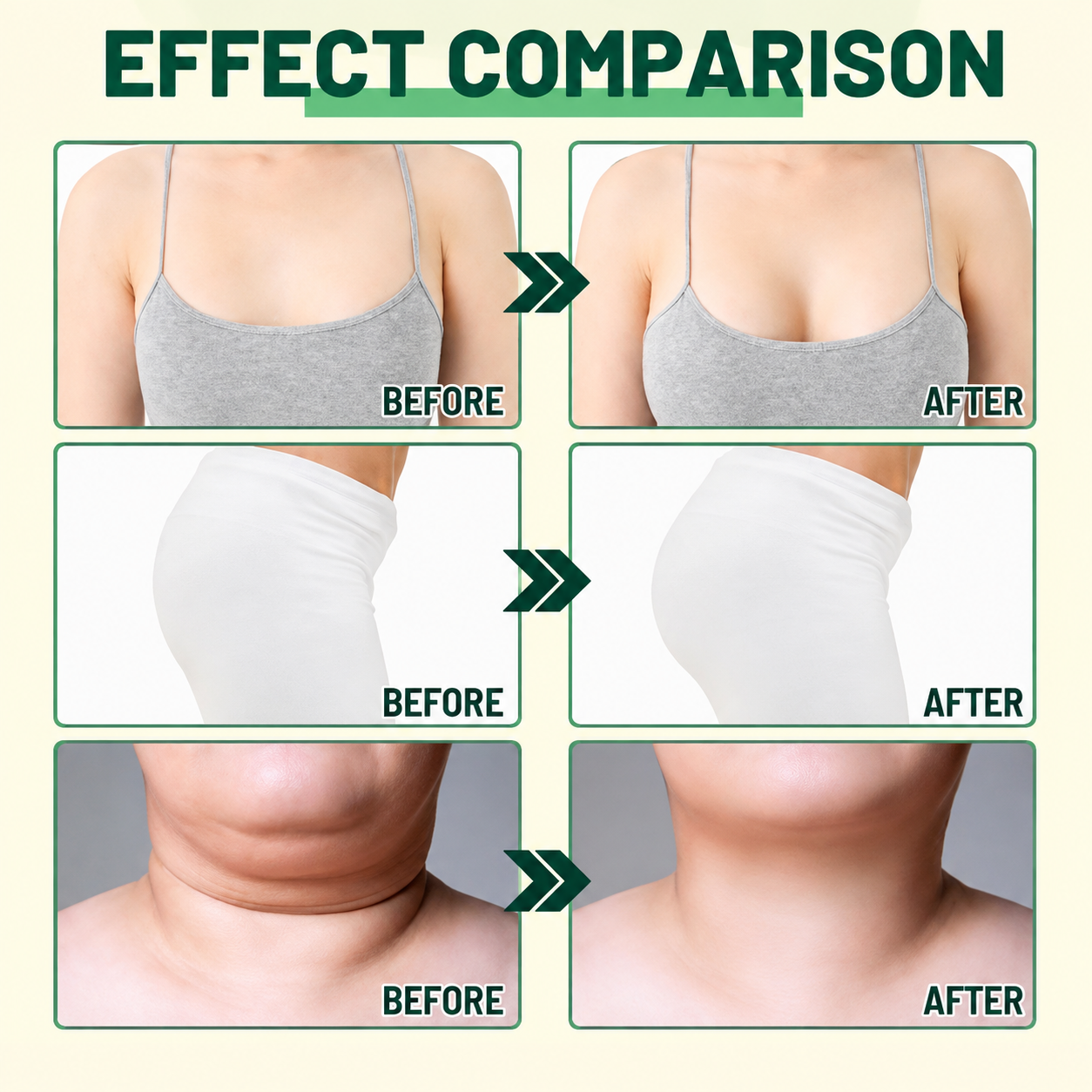 Ouhoe - Compact Body Oil