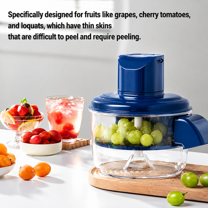 Fruit and Vegetable Peeler