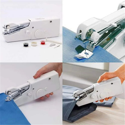 Mini Handheld Portable Stitch Machine