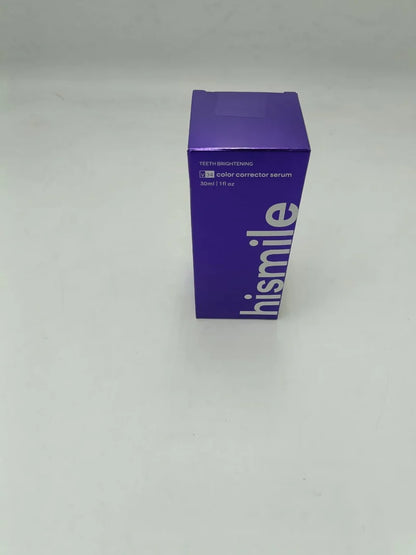 Hismile - Teeth Brightening Serum V34