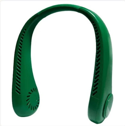 Vaneless Neck Hanging Fan