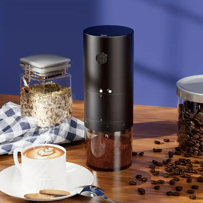 Electric Coffee Grinder