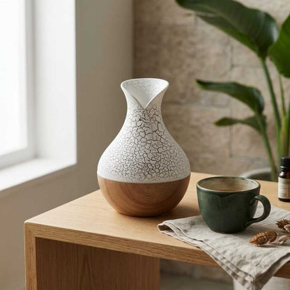 Wood Grain Aroma Diffuser