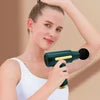 Cordless Massage Gun – Deep Tissue Massager