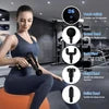 Cordless Massage Gun – Deep Tissue Massager