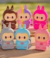 Labubu - Monster Crossbody Bag for Kids