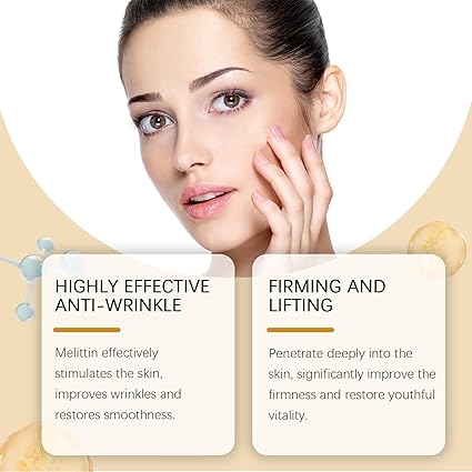 OUHOE - Bee Venom Botox Wrinkle Cream