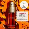 Clarins Paris - Age-Defying Double Serum