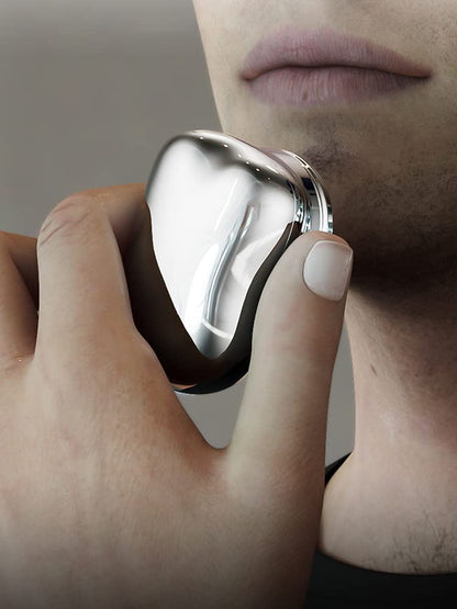 Mini Pocket Men Shaver